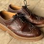 Grenson Triple welt Archie shoes Image 2
