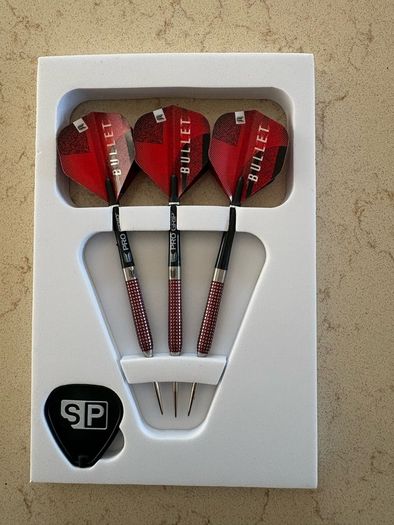 darts