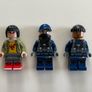 Lego Jurassic World T. rex Transport 75933 Image 4