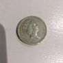 Old English Pound Coin Image 2
