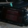 Playstation PSP 1000 Original Black (no game) Image 5