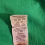 Dunnes green oversized tunic, Size 16-18 Image 6