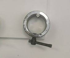 Olympic Barbell Collars