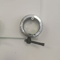 Olympic Barbell Collars