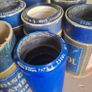 Edison Blue Amberol Record Cylinders Image 5