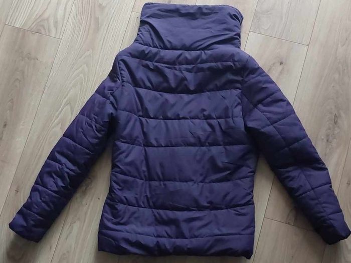 Mudflower lightweight jacket