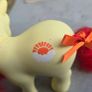 Mammy and Son Custom Sunburst Mountain Boy Ponies using MLP G1 Base My Little Pony Image 9