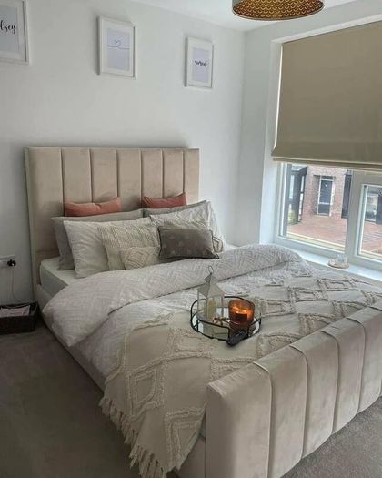 New Single Beds Double Beds King Beds & Superking Beds