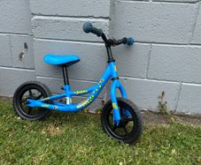 Kids' Balance Bike