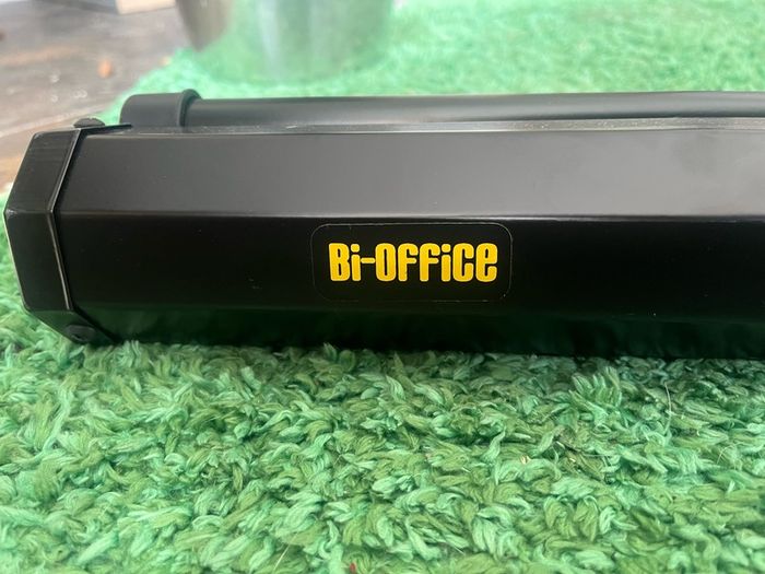 Bi-Office Tripod Projection Screen 1750mm
