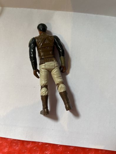 Star Wars Skiff Guard