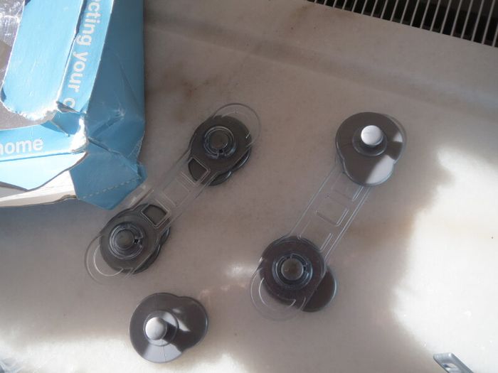 Baby Boots Home safety starter pack