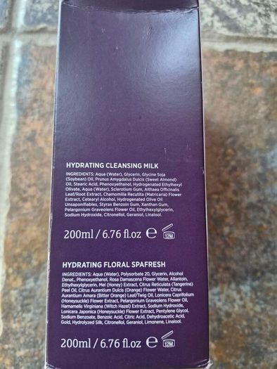 Espa Cleansing Duo - Limited Addition