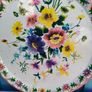 Large Vintage Tray Image 3