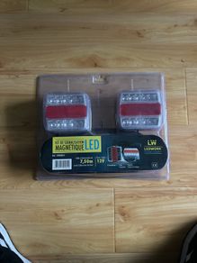 trailer led lights