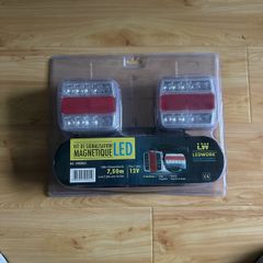 trailer led lights