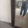 Mirror Headboard. 6f Image 6