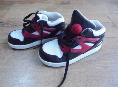 Reebok boys shoes