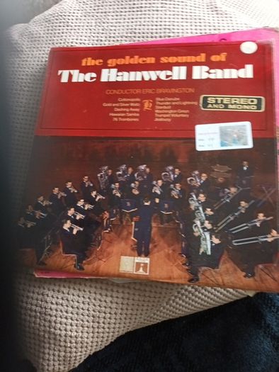 Vinyl Lps Various