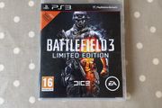 Battlefield 3 PS3