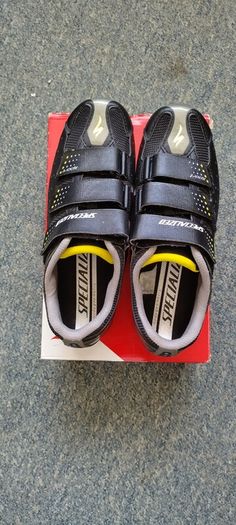 Bike Shoes Specialized