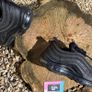 Nike Air Max 97 Premium All Black Image 3