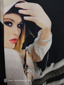 Boutique Female Shirt