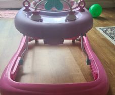 baby walker