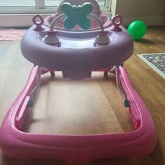 baby walker