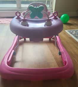 baby walker