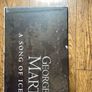 A Song of Ice & Fire The Story Continues: 7 Book Box Set by George R.R. Martin Image 6