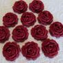 sugar roses Image 2
