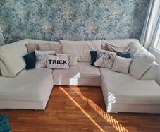 cinema sofa