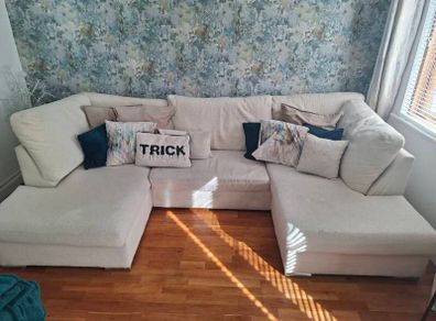 cinema sofa