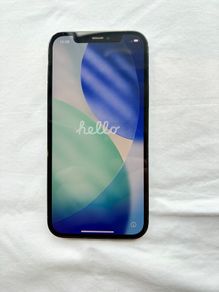 iphone 12 PRO 256GB
