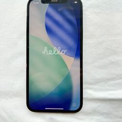 iphone 12 PRO 256GB