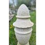 Granite Bollard H416 Image 3
