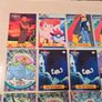Vintage TOPPS blue label pokemon cards bundle non holo bulbasaur venusaur charmeleon charizard squirtle x 32 cards 1998 Image 3