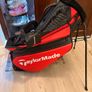 taylormade stand bag tour Image 5