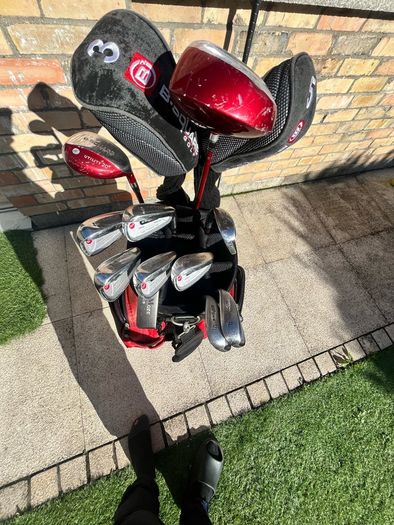 golf