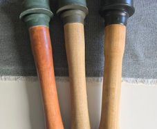 Reproduction German Stielhandgranate