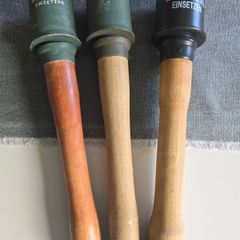 Reproduction German Stielhandgranate