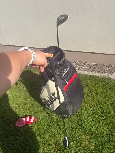 Golf Clubs