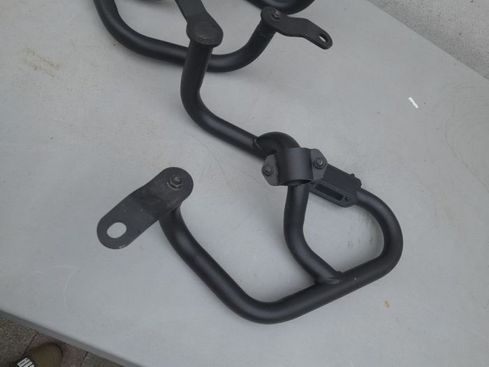 Givi Engine Bars Nc750 Nc700