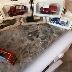 boxed toy,  for the big boy out there