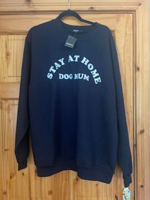 New Dog Lovers Sweatshirt