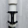 Takahashi FS-102NSV fluorite doublet refractor Image 2