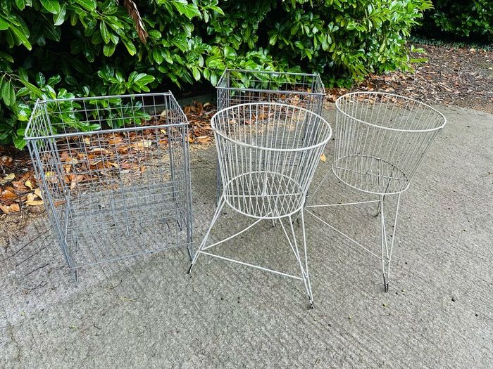 Shop Display Dumper Baskets Special Offer Baskets