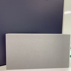 Apple Watch Ultra 3 Black Edition Irish New