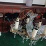 Vintage chandelier Image 2